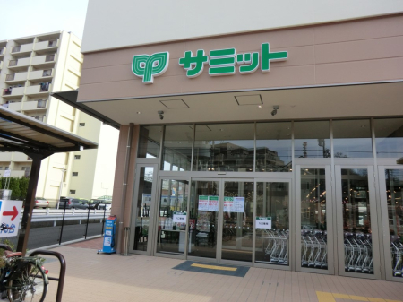 ���ӊ� �X�[�p�[ 1200m �T�~�b�g�X�g�A �㐯��X