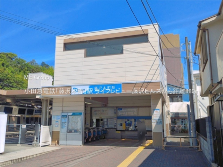 ���ӊ� �w 880m ���c�}�d�S�u����{���v�w
