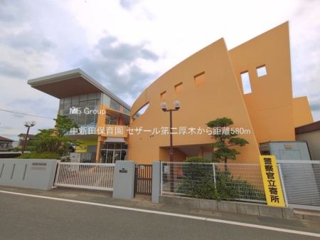 ���ӊ� �c�t���E�ۈ牀 580m ���V�c�ۈ牀
