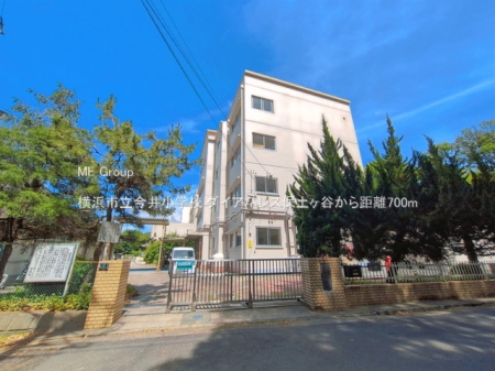 ���ӊ� ���w�Z 700m ���l�s�����䏬�w�Z