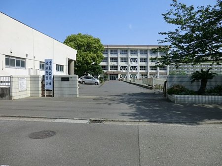 ���ӊ� ���w�Z 1000m ���{��s�����R���w�Z