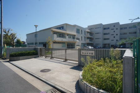 ���ӊ� ���w�Z 750m ���l�s���`������w�Z ������w��