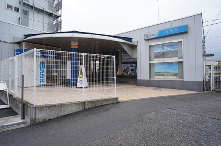 ���ӊ� �w 1520m ���c�}���c�����u�����v�w