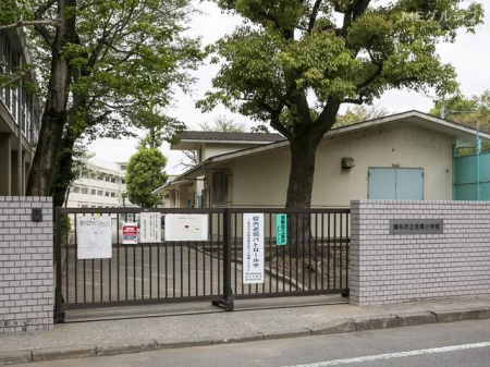 ���ӊ� ���w�Z 700m ���z�s����t���w�Z