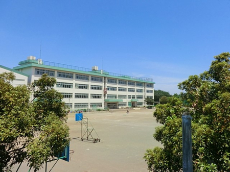 ���ӊ� ���w�Z 1652m ��a�s�������ъԏ��w�Z