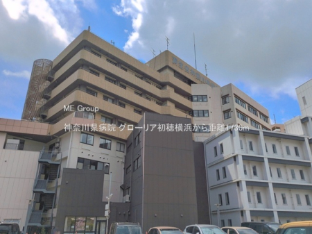 ���ӊ� �a�@ 1730m �_�ސ쌧�a�@