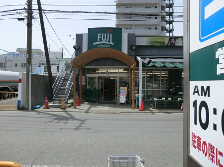 ���ӊ� �X�[�p�[ 1150m FUJI�k�v���l�X