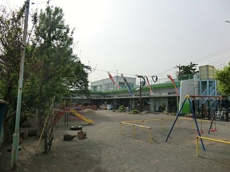 ���ӊ� �c�t���E�ۈ牀 390m �킩�����ۈ牀
