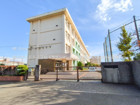 ���ӊ� ���w�Z 790m ����s�����l���w�Z