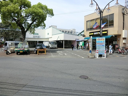 ���ӊ� �w 640m JR�앐���u����v�w