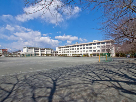 ���ӊ� ���w�Z 450m ����s����z���w�Z