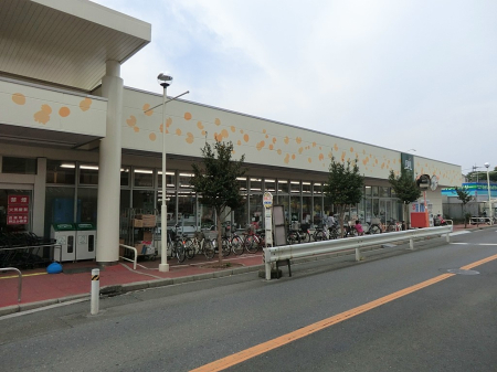 ���ӊ� �X�[�p�[ 900m �e�t�i�h�n��X