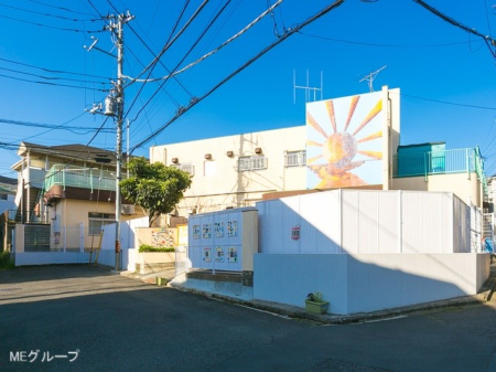 ���ӊ� �c�t���E�ۈ牀 450m ���Εۈ牀