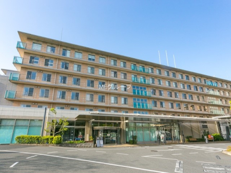 ���ӊ� �a�@ 2300m �V�S�����u�����a�@
