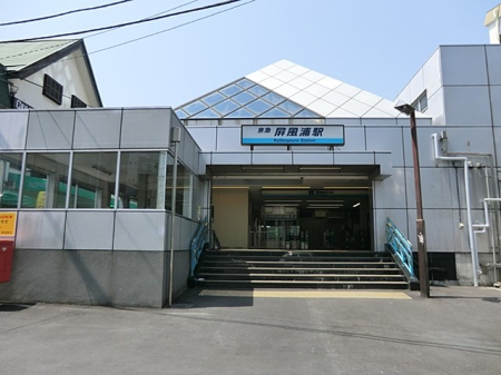 ���ӊ� �w 700m ���l�}�s���u�����Y�v�w