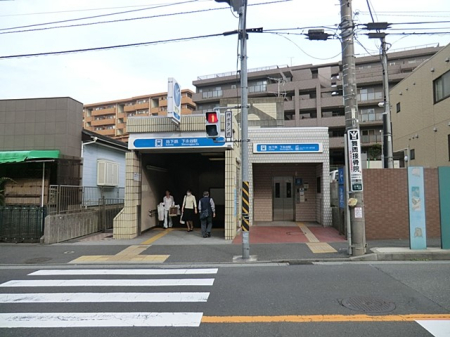 ���ӊ� �w 1120m ���l�s�c�n���S�u���[���C���u���i�J�v�w