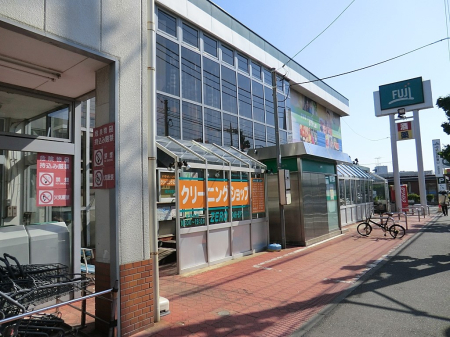 ���ӊ� �X�[�p�[ 1700m FUJI �����X