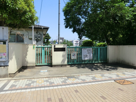 ���ӊ� ���w�Z 120m ���s����c���w�Z