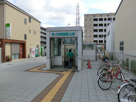 ���ӊ� �w 1520m �O���[�����C���u���c�v�w