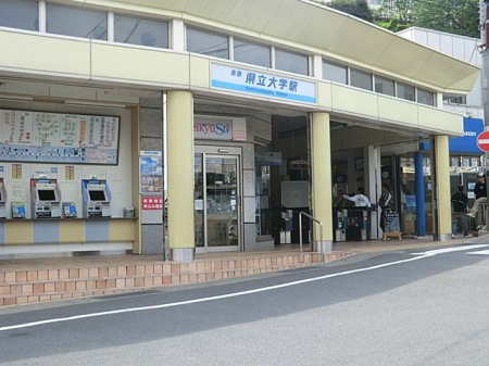 ���ӊ� �w 720m ���}�{���u������w�v�w