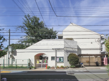 ���ӊ� �c�t���E�ۈ牀 340m ���A���ۈ牀