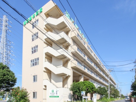 ���ӊ� �a�@ 594m ��Ö@�l���F�� �Ó���ؕa�@