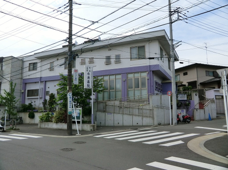 ���ӊ� �a�@ 290m �i���@