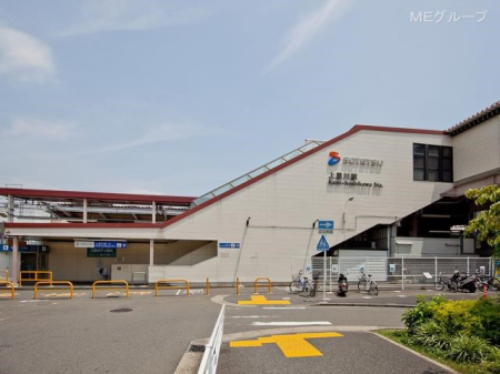 ���ӊ� �w 960m ���͓S���{���u�㐯��v�w