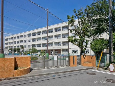���ӊ� ���w�Z 450m ���l�s���㐯�쏬�w�Z
