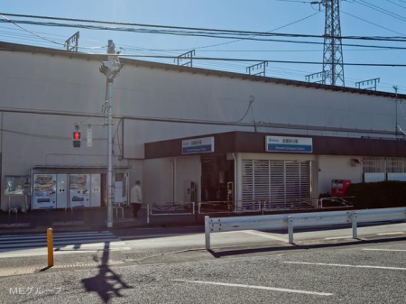 ���ӊ� �w 1360m �����q�����u��������v�w