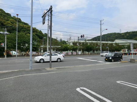 ���ӊ� �c�t���E�ۈ牀 2560m ���c�t��