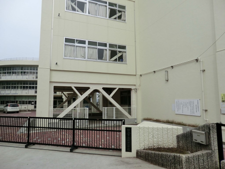 ���ӊ� ���w�Z 880m ���l�s�����c���w�Z