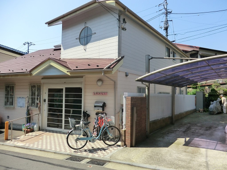 ���ӊ� �c�t���E�ۈ牀 700m ���Ԃ��ۈ牀