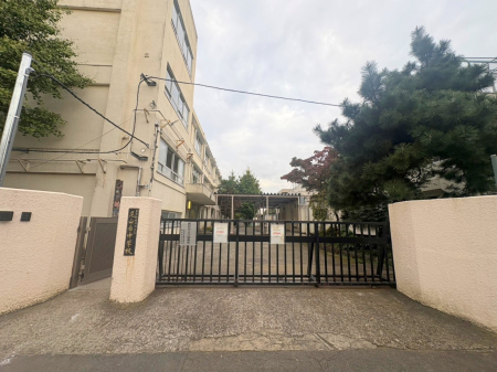 ���ӊ� ���w�Z 1300m ���c�J�旧���R�䒆�w�Z