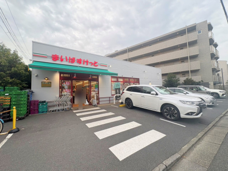 ���ӊ� �X�[�p�[ 160m �܂��΂������� �ʒ�Q���ړX