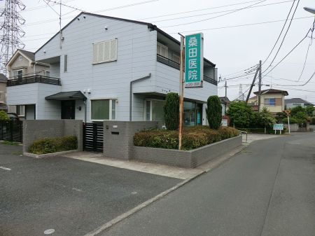 ���ӊ� �a�@ 633m �K�c��@