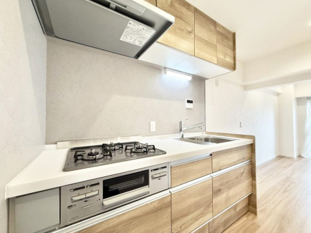 �L�b�`�� �������V���v���ŋ@�\�I�A�����g���₷���L�b�`��