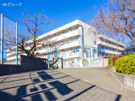 ���ӊ� ���w�Z 640m ���c�s���R�蒆�w�Z