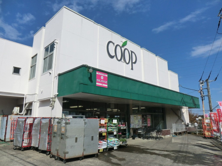 ���ӊ� �X�[�p�[ 640m ���[�R�[�v���c�X