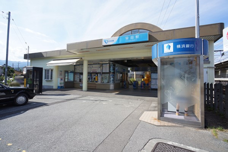 ���ӊ� �w 240m ���c�}���c�����u壓c�v�w