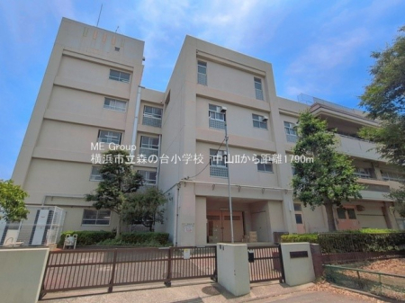���ӊ� ���w�Z 1790m ���l�s�����̑䏬�w�Z