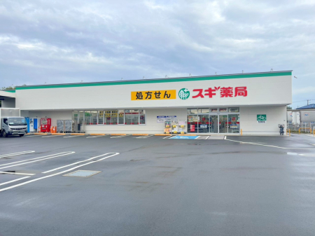 ���ӊ� �h���b�O�X�g�A 130m �X�M��ǈ����[�J�X