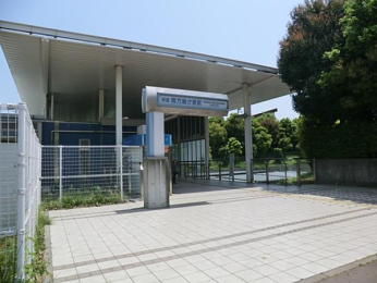  JR横須賀線「保土ケ谷」駅　1360ｍ